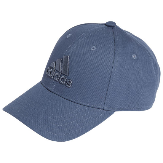 Adidas Καπέλο Big Tonal Logo Baseball Cap Adidas Καπέλο Big Tonal Logo Baseball Cap